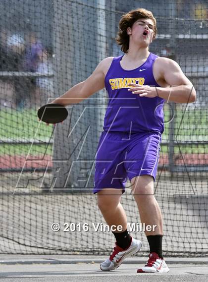 Thumbnail 3 in Sumner vs Enumclaw photogallery.
