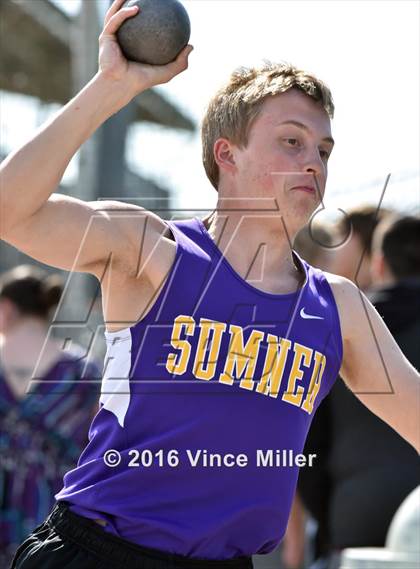 Thumbnail 3 in Sumner vs Enumclaw photogallery.