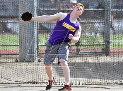 Thumbnail 2 in Sumner vs Enumclaw photogallery.