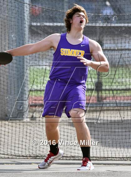 Thumbnail 3 in Sumner vs Enumclaw photogallery.