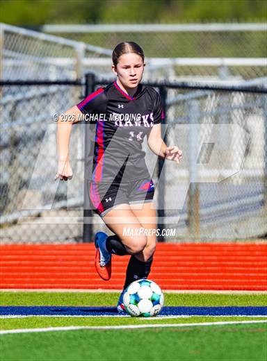 Dayton vs Hays (Hardin-Jefferson United Cup)