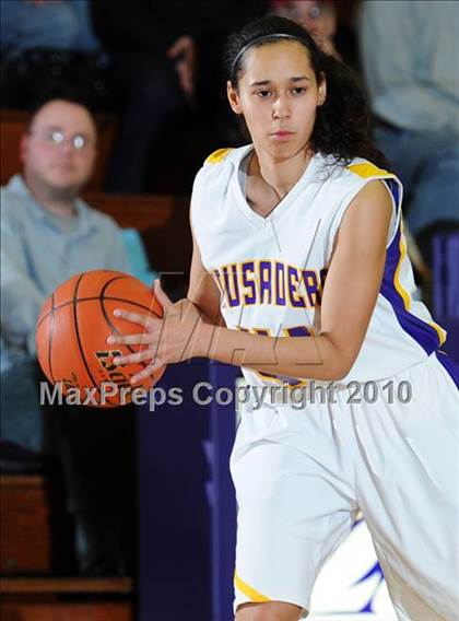 Thumbnail 3 in Solanco @ Lancaster Catholic photogallery.