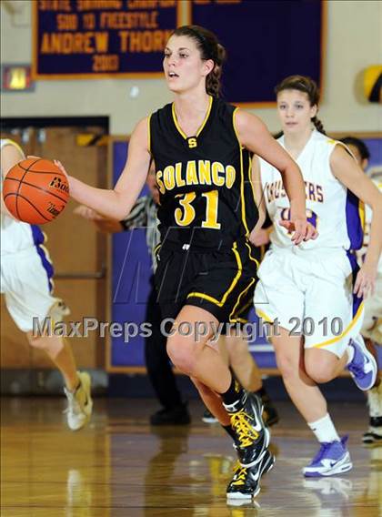 Thumbnail 2 in Solanco @ Lancaster Catholic photogallery.