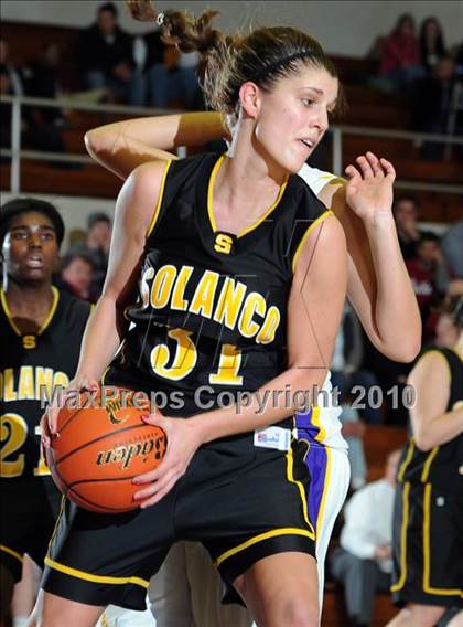 Thumbnail 2 in Solanco @ Lancaster Catholic photogallery.