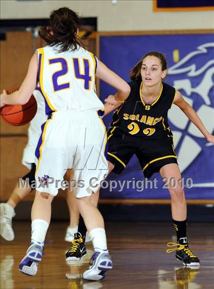 Thumbnail 1 in Solanco @ Lancaster Catholic photogallery.
