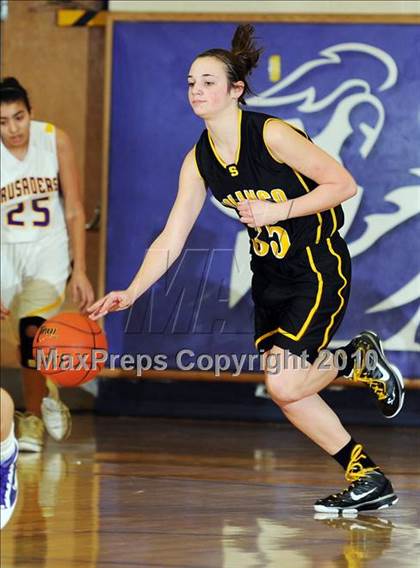 Thumbnail 2 in Solanco @ Lancaster Catholic photogallery.