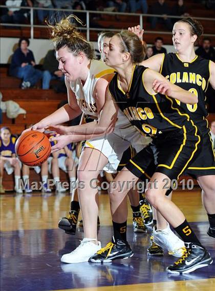 Thumbnail 2 in Solanco @ Lancaster Catholic photogallery.