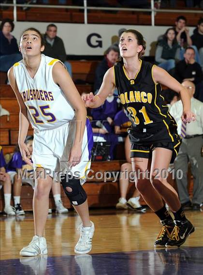 Thumbnail 3 in Solanco @ Lancaster Catholic photogallery.
