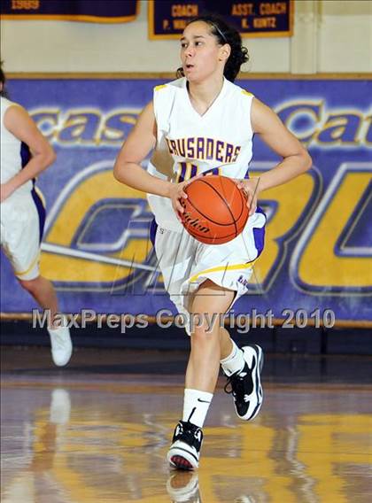 Thumbnail 1 in Solanco @ Lancaster Catholic photogallery.