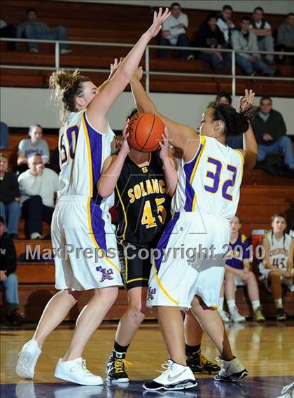 Thumbnail 2 in Solanco @ Lancaster Catholic photogallery.
