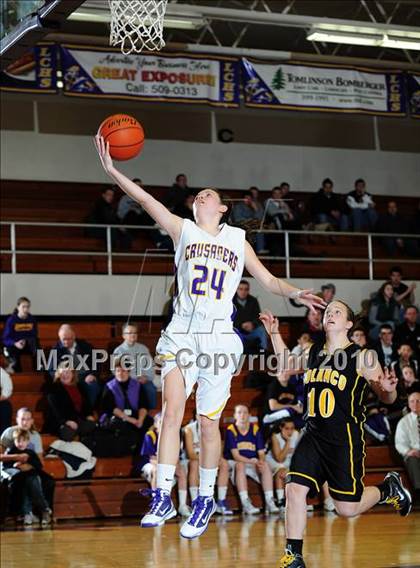 Thumbnail 2 in Solanco @ Lancaster Catholic photogallery.