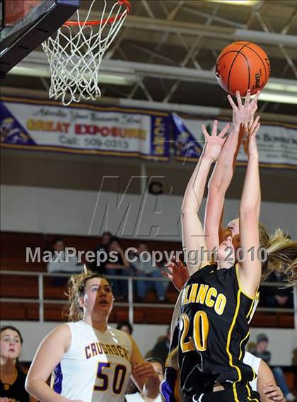 Thumbnail 1 in Solanco @ Lancaster Catholic photogallery.