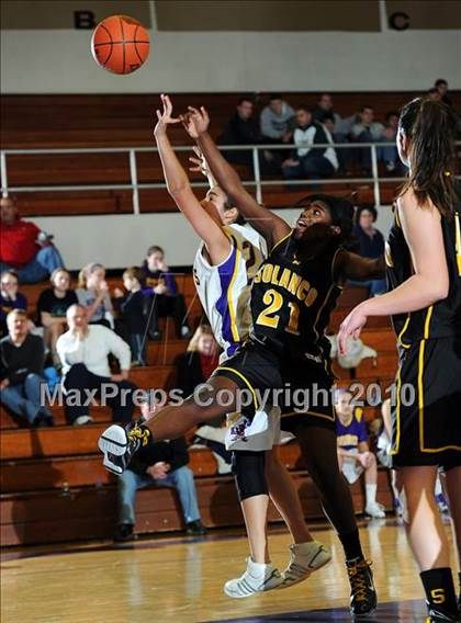 Thumbnail 2 in Solanco @ Lancaster Catholic photogallery.