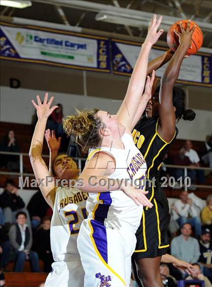 Thumbnail 2 in Solanco @ Lancaster Catholic photogallery.