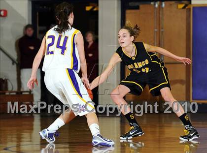 Thumbnail 2 in Solanco @ Lancaster Catholic photogallery.