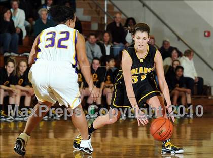 Thumbnail 1 in Solanco @ Lancaster Catholic photogallery.