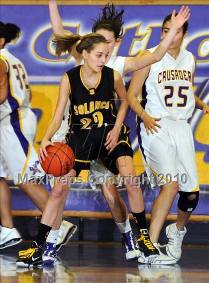 Thumbnail 1 in Solanco @ Lancaster Catholic photogallery.