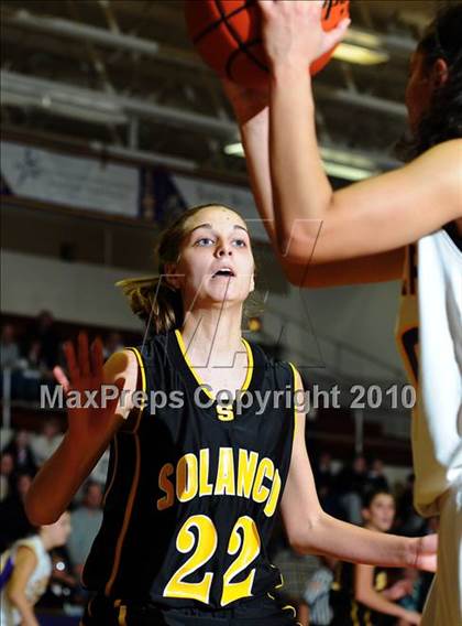 Thumbnail 1 in Solanco @ Lancaster Catholic photogallery.
