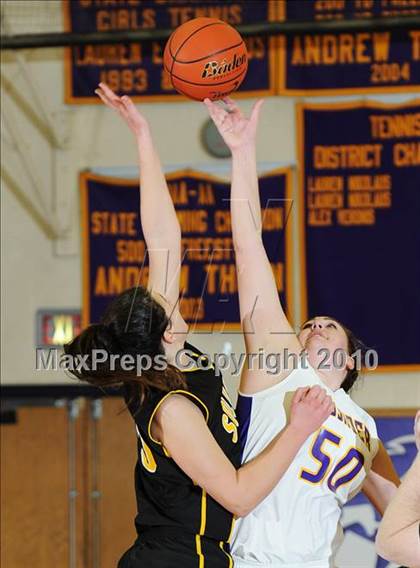 Thumbnail 3 in Solanco @ Lancaster Catholic photogallery.