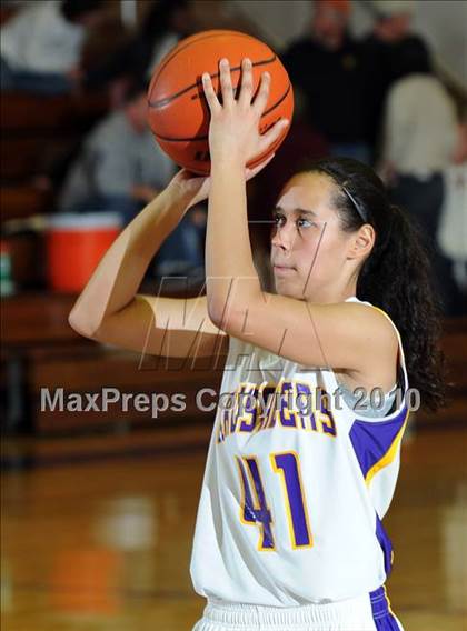 Thumbnail 1 in Solanco @ Lancaster Catholic photogallery.