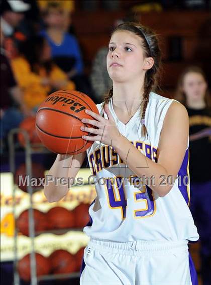Thumbnail 2 in Solanco @ Lancaster Catholic photogallery.