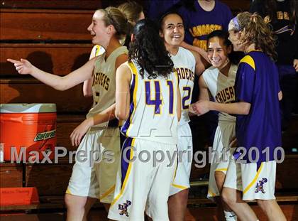 Thumbnail 3 in Solanco @ Lancaster Catholic photogallery.