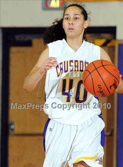 Thumbnail 3 in Solanco @ Lancaster Catholic photogallery.