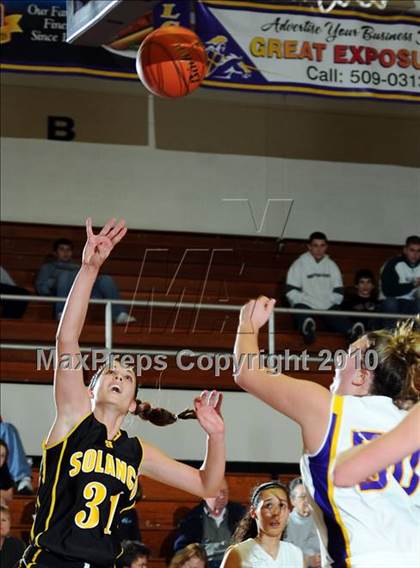 Thumbnail 3 in Solanco @ Lancaster Catholic photogallery.