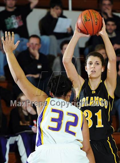 Thumbnail 1 in Solanco @ Lancaster Catholic photogallery.