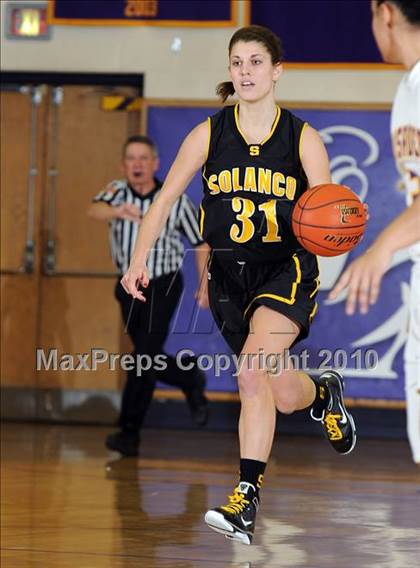 Thumbnail 3 in Solanco @ Lancaster Catholic photogallery.