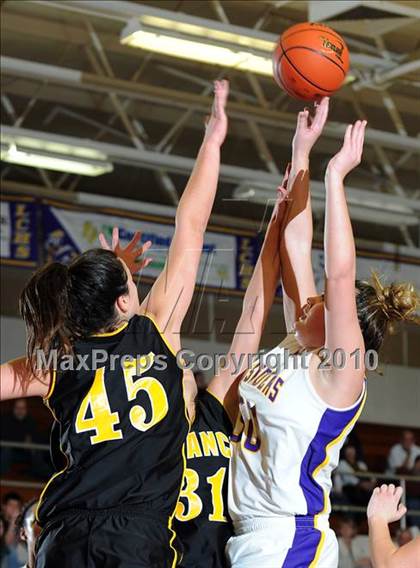 Thumbnail 3 in Solanco @ Lancaster Catholic photogallery.