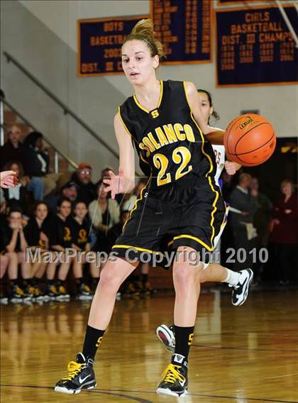 Thumbnail 1 in Solanco @ Lancaster Catholic photogallery.