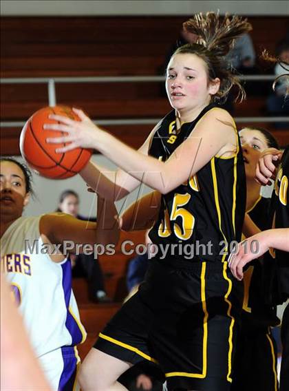 Thumbnail 3 in Solanco @ Lancaster Catholic photogallery.