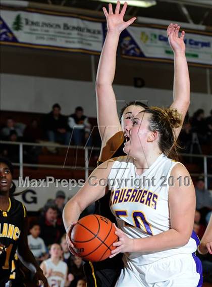 Thumbnail 3 in Solanco @ Lancaster Catholic photogallery.