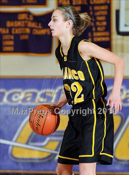 Thumbnail 1 in Solanco @ Lancaster Catholic photogallery.