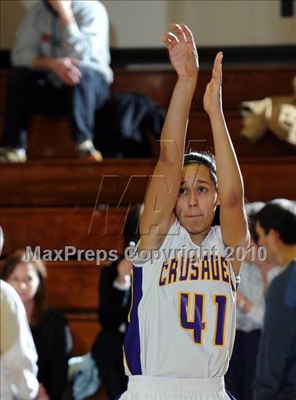 Thumbnail 3 in Solanco @ Lancaster Catholic photogallery.