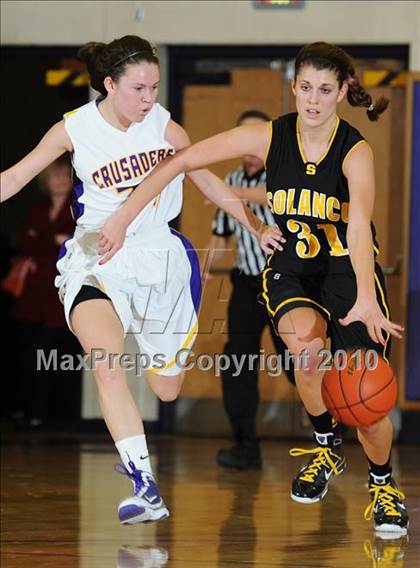 Thumbnail 1 in Solanco @ Lancaster Catholic photogallery.