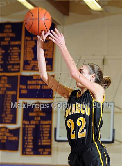 Thumbnail 3 in Solanco @ Lancaster Catholic photogallery.