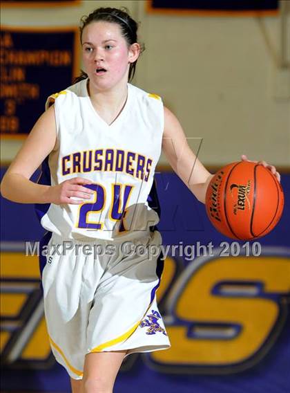 Thumbnail 3 in Solanco @ Lancaster Catholic photogallery.