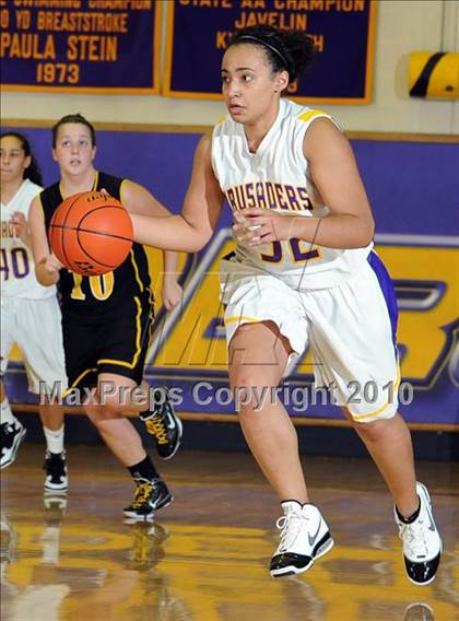 Thumbnail 1 in Solanco @ Lancaster Catholic photogallery.