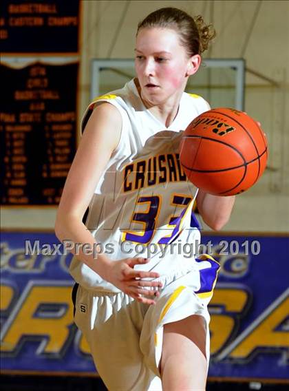 Thumbnail 1 in Solanco @ Lancaster Catholic photogallery.