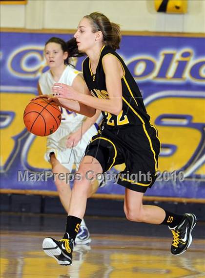 Thumbnail 1 in Solanco @ Lancaster Catholic photogallery.