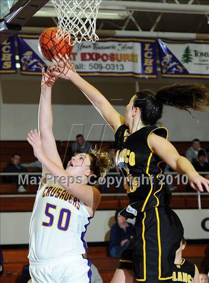 Thumbnail 3 in Solanco @ Lancaster Catholic photogallery.