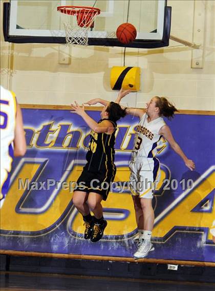 Thumbnail 3 in Solanco @ Lancaster Catholic photogallery.