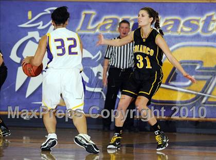 Thumbnail 1 in Solanco @ Lancaster Catholic photogallery.