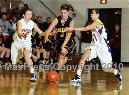 Thumbnail 3 in Solanco @ Lancaster Catholic photogallery.
