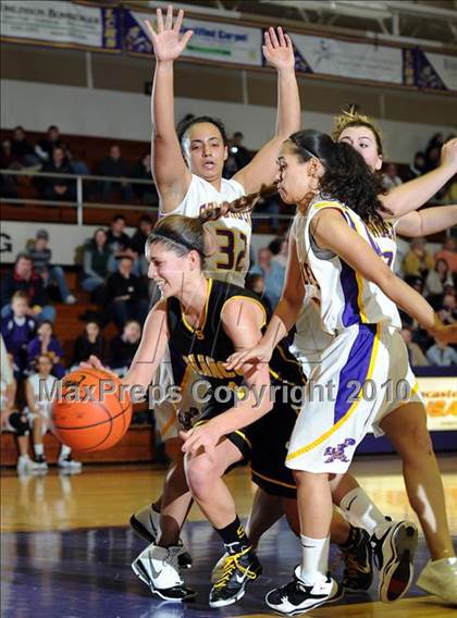 Thumbnail 2 in Solanco @ Lancaster Catholic photogallery.