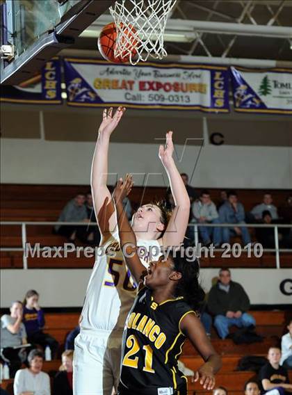 Thumbnail 1 in Solanco @ Lancaster Catholic photogallery.