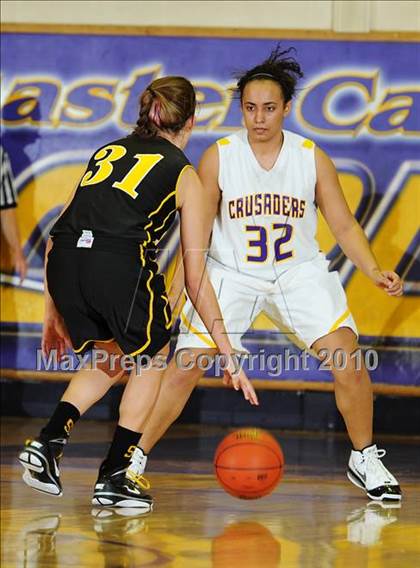 Thumbnail 1 in Solanco @ Lancaster Catholic photogallery.