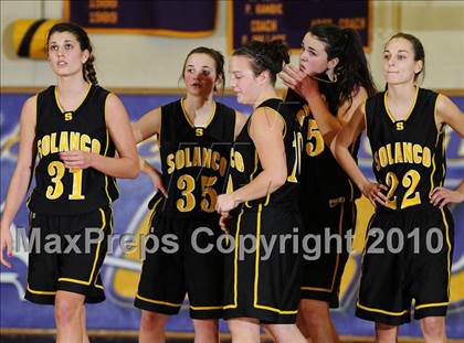 Thumbnail 2 in Solanco @ Lancaster Catholic photogallery.
